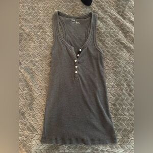 Aerie tank